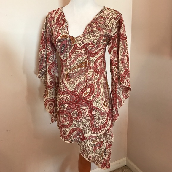 Boutique Other - 🔥LAST ONE!🔥💗Juniors Boho Top NEW!