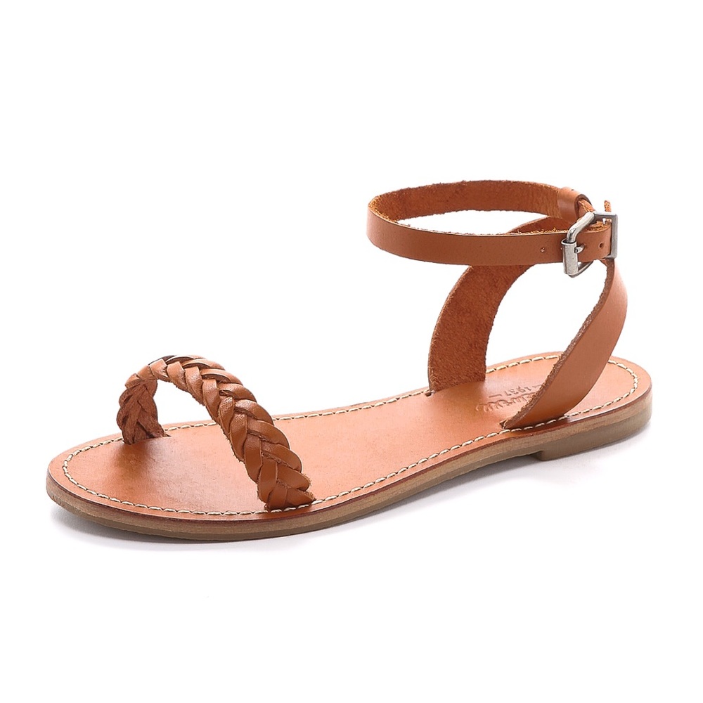 ISO size 7 Madewell sandals