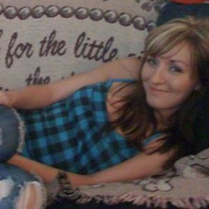 Meet your Posher, Bethany