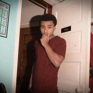 Meet your Posher, Tevin