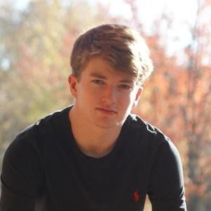 Meet your Posher, Jordan