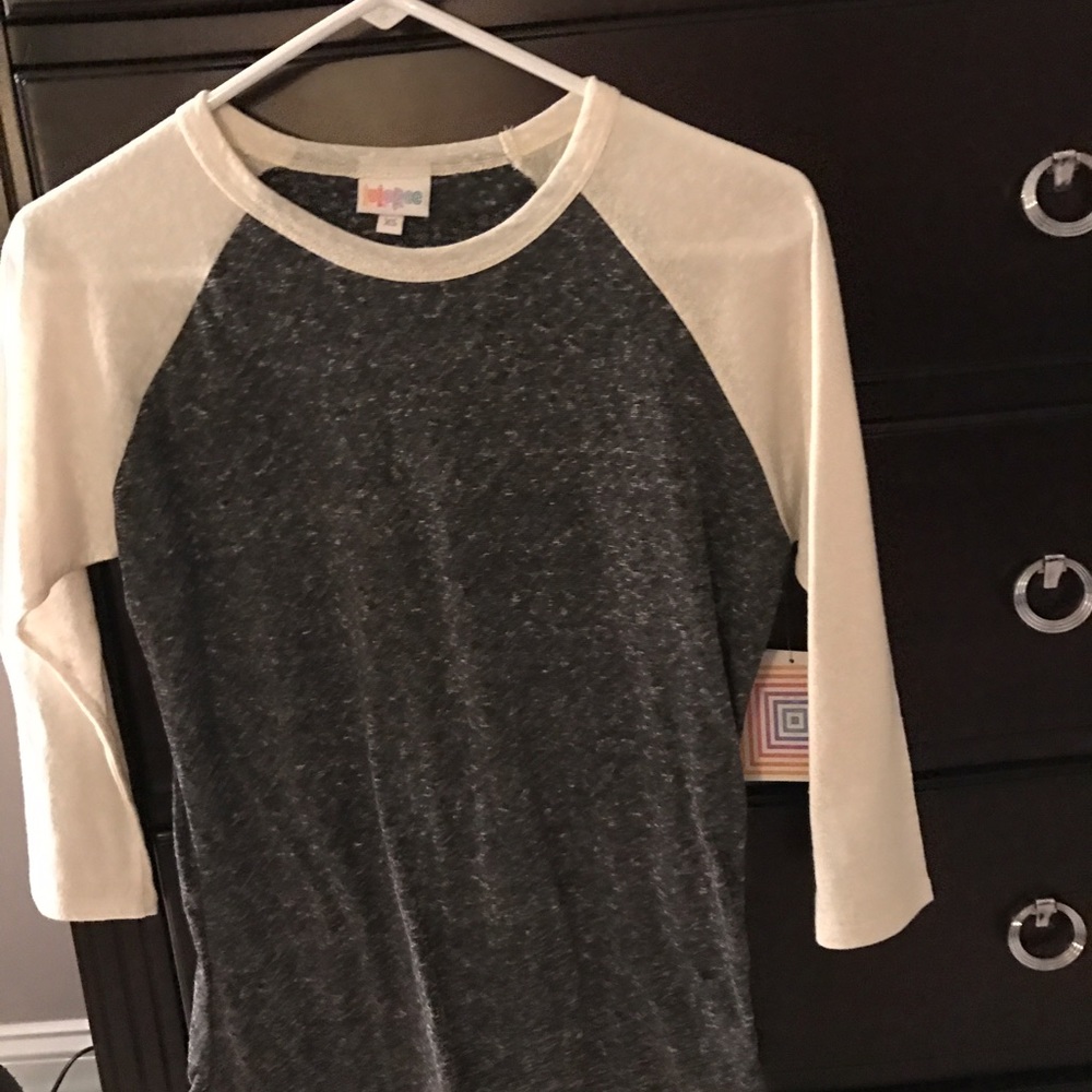 Lularoe Randy top