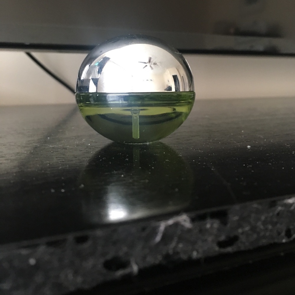 DKNY Be Delicious Perfume