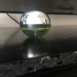 DKNY Be Delicious Perfume