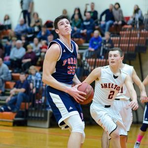 Meet your Posher, Zach