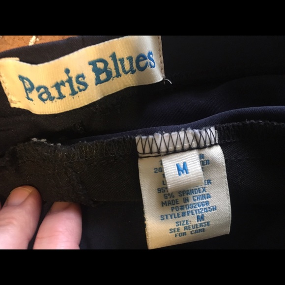 Maternity Shorts ~ 2 pairs ~ - Picture 4 of 4