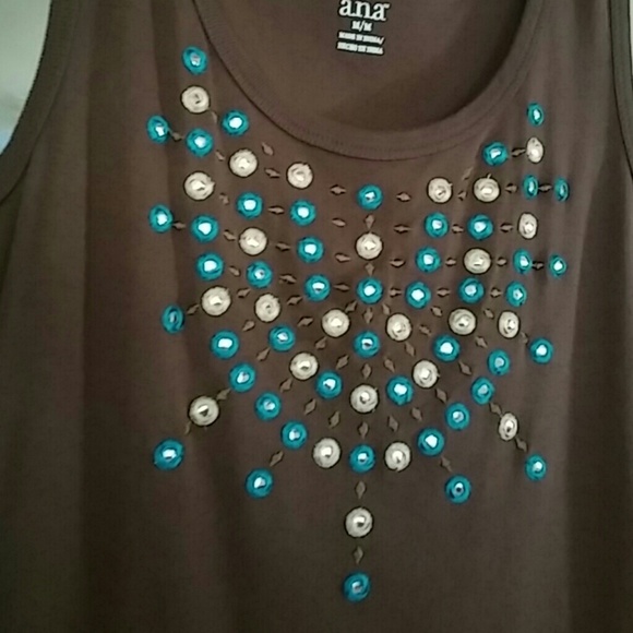 Tank top - Picture 2 of 2