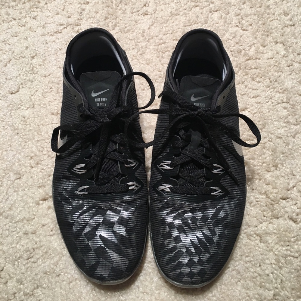 Nike Free TR fit 5