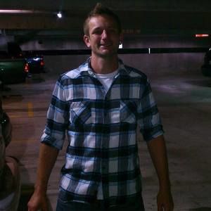 Meet your Posher, Kristopher