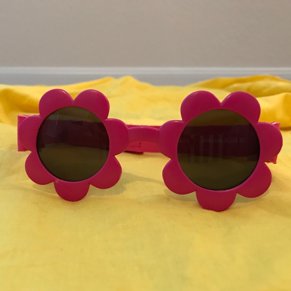 Baby sunglasses