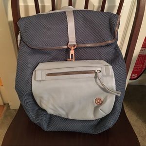 Lululemon Backpack
