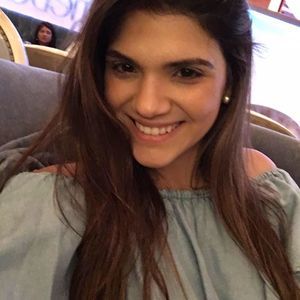 Meet your Posher, Maria