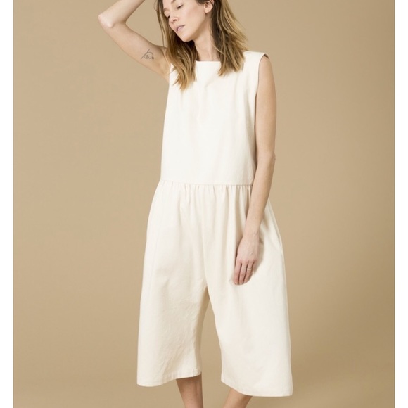 ilana kohn jumpsuit sale