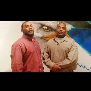 Meet your Posher, Larry