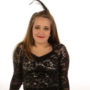 Meet your Posher, Hope
