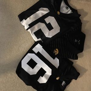 Iowa gear go Hawkeyes