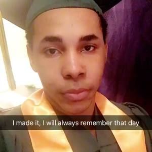 Meet your Posher, Mickey