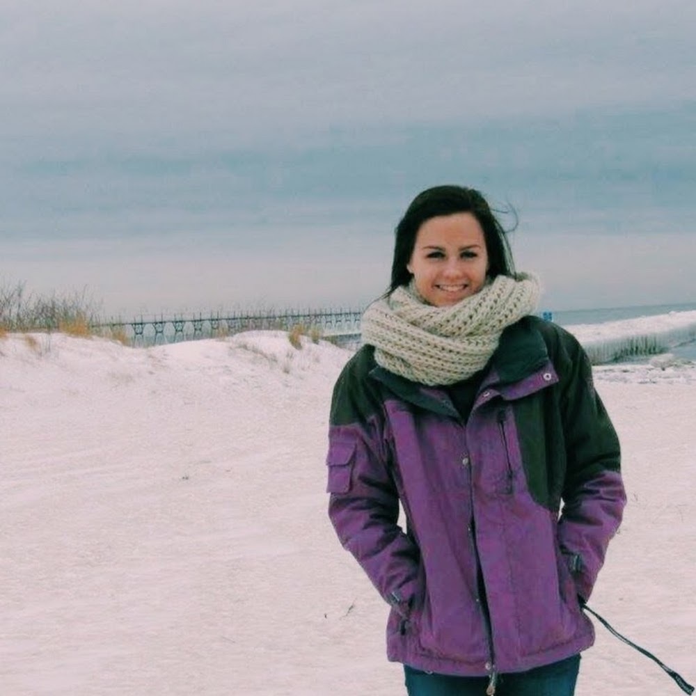 Meet your Posher, Jacie