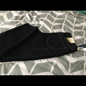 Old Navy Curvy Profile Jeans Size 6
