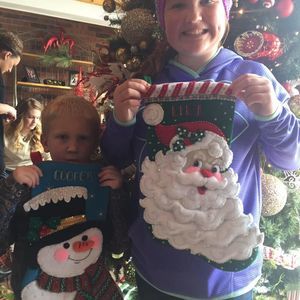 Meet your Posher, Lana