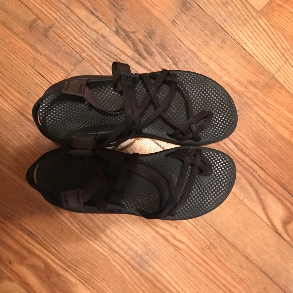 Chacos