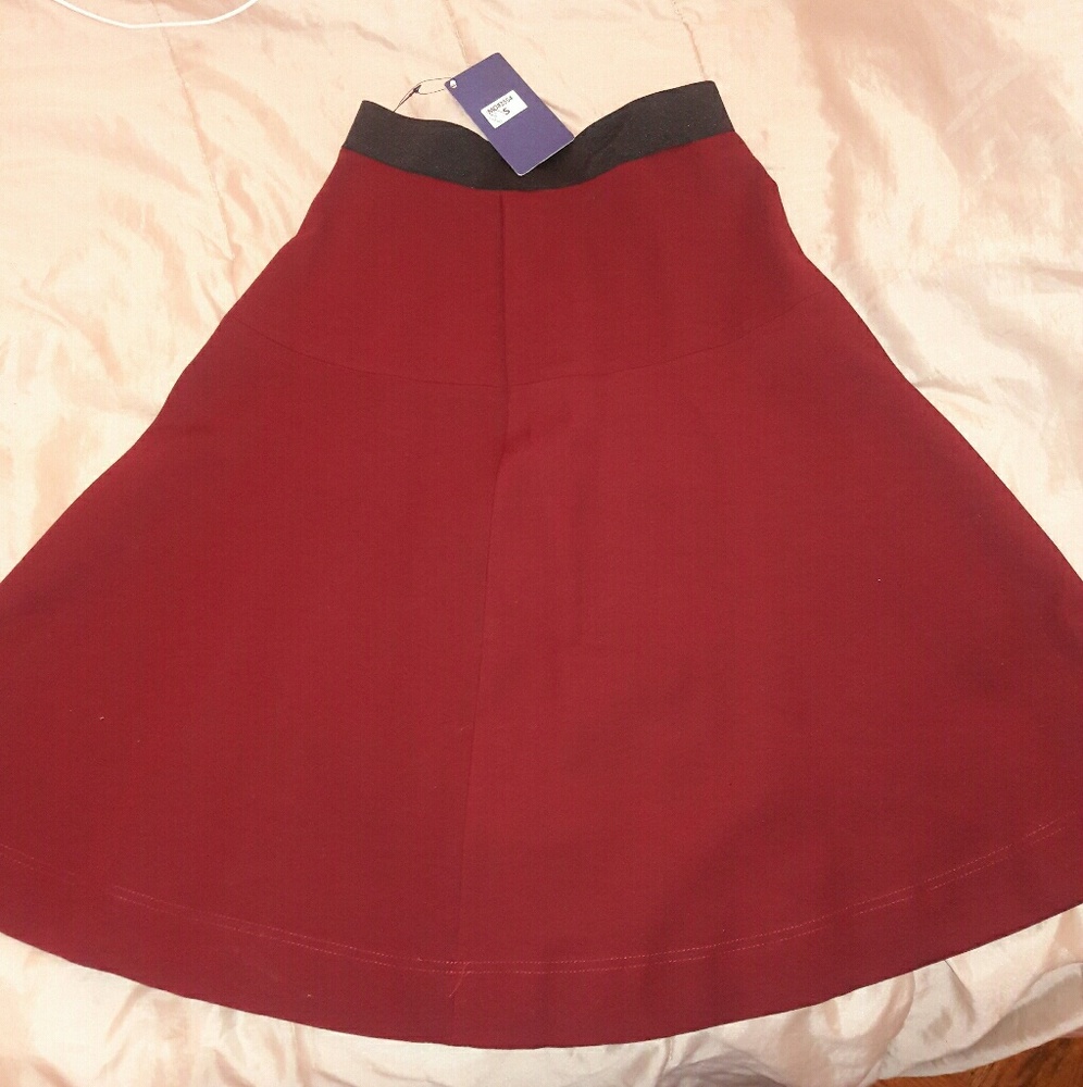 Skirt midi