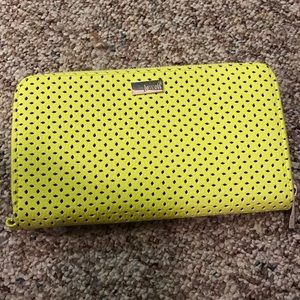 Brand New All About The Benjamins Wallet