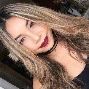 Meet your Posher, Nancy