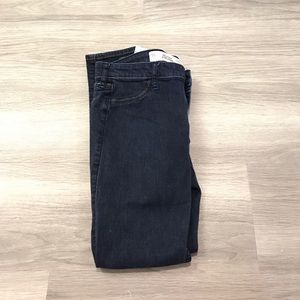 Hollister Jean jegging