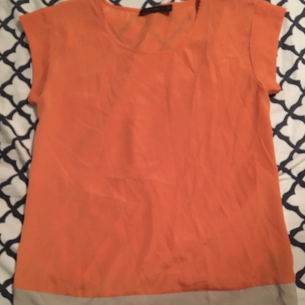 The limited shirt