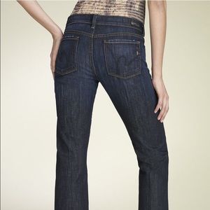Citizens Of Humanity Kelly Bootcut Jeans Sz 30