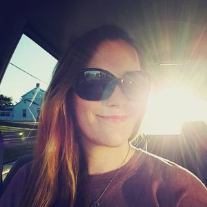 Meet your Posher, Tonya