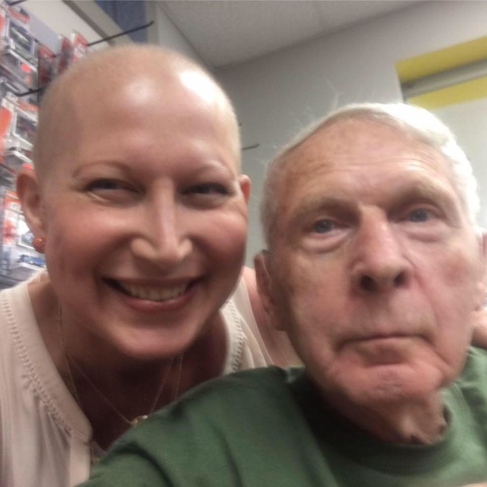 Meet your Posher, Keltie