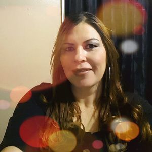 Meet your Posher, Isabel