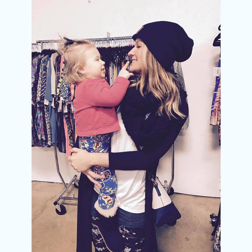 Meet your Posher, Amanda