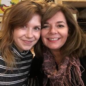 Meet your Posher, Patti