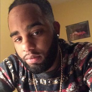 Meet your Posher, Jay