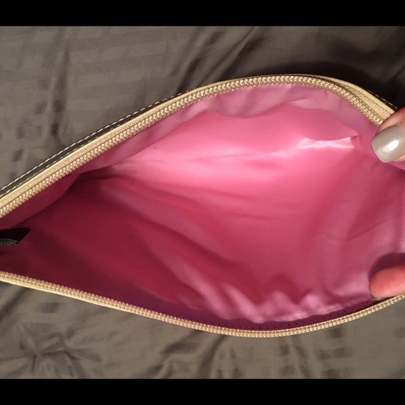 Authentic Coach Electronics Bag - Picture 3 of 3