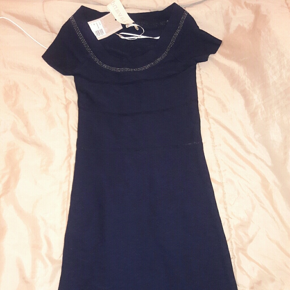 Midi dress