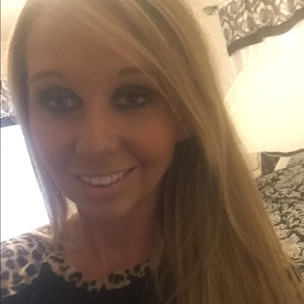 Meet your Posher, Kristie