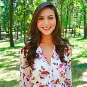 Meet your Posher, Annemarie