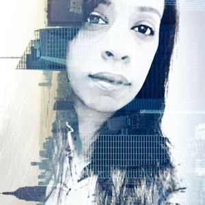 Meet your Posher, Angelique