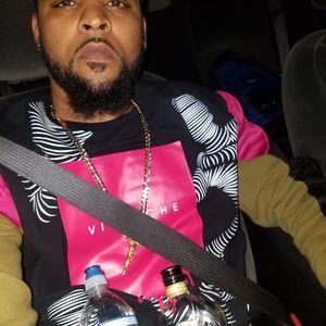 Meet your Posher, Ronald