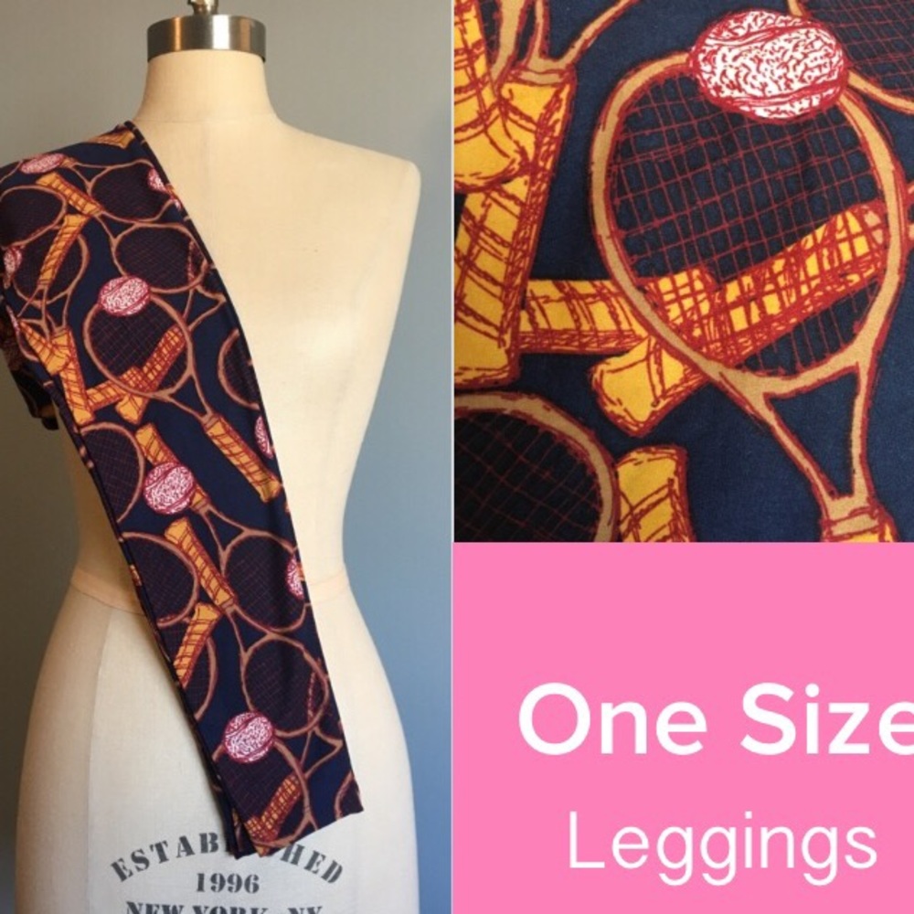 LuLaRoe Leggings