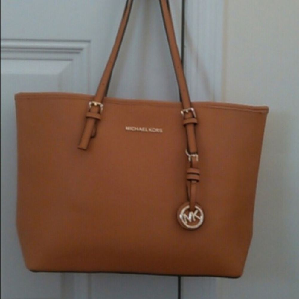 Michael Kors purse