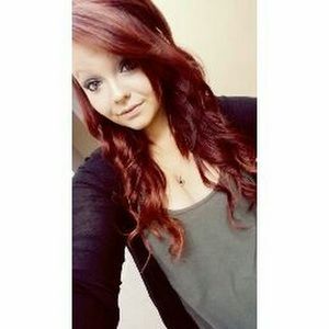 Meet your Posher, Molly