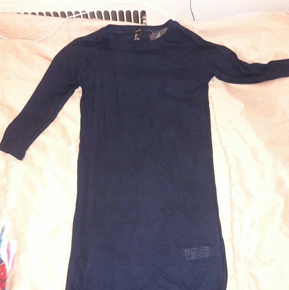 Midi dress