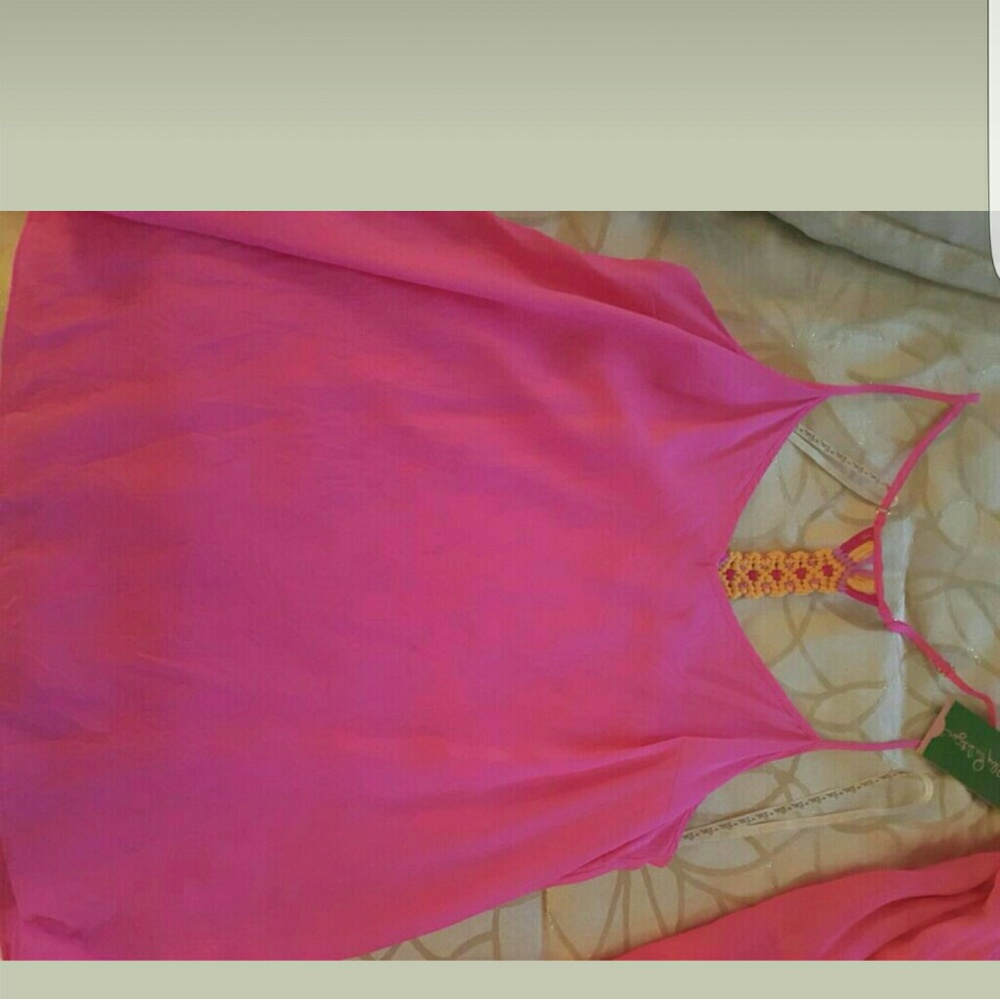SOLD...Lilly Pulitzer