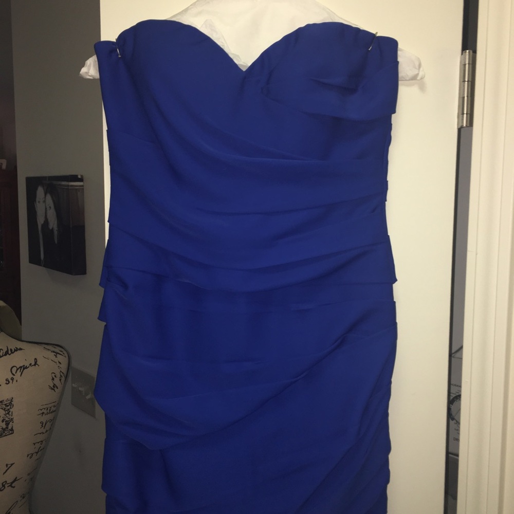 BCBG dress
