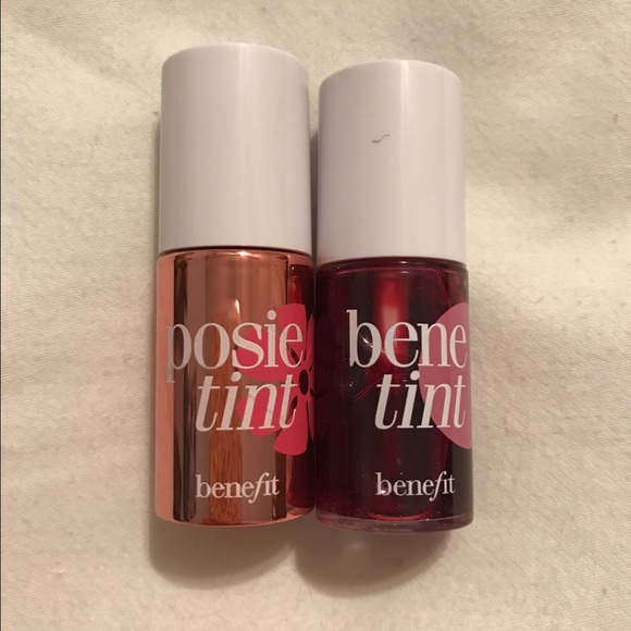Sephora Other - Benefit minis